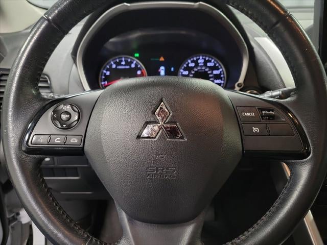 2022 Mitsubishi Eclipse Cross SE