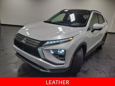2022 Mitsubishi Eclipse Cross SE