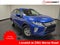 2018 Mitsubishi Eclipse Cross ES