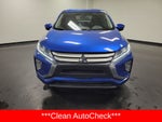 2018 Mitsubishi Eclipse Cross ES