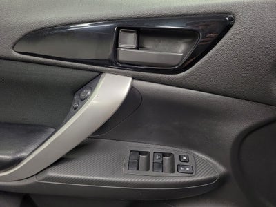 2018 Mitsubishi Eclipse Cross ES