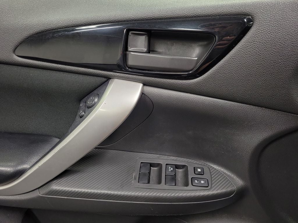 2018 Mitsubishi Eclipse Cross ES