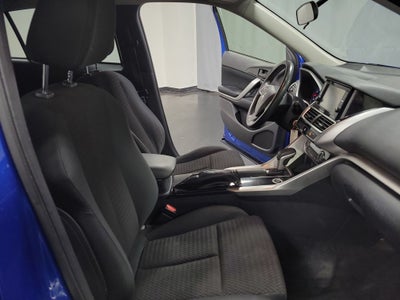 2018 Mitsubishi Eclipse Cross ES