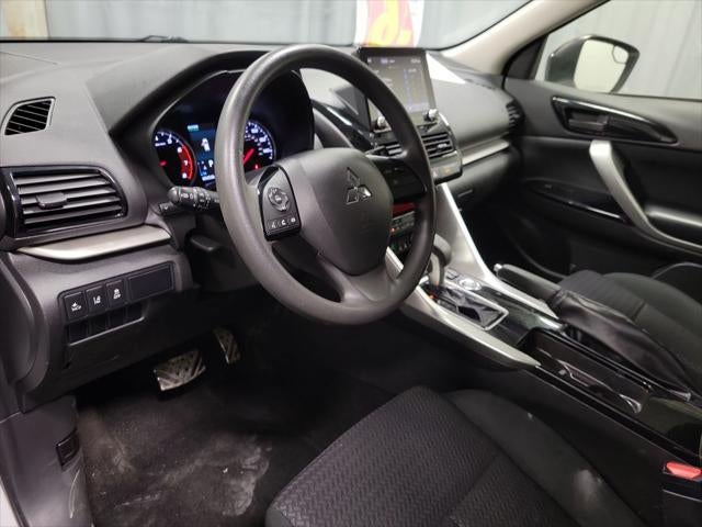 2022 Mitsubishi Eclipse Cross LE