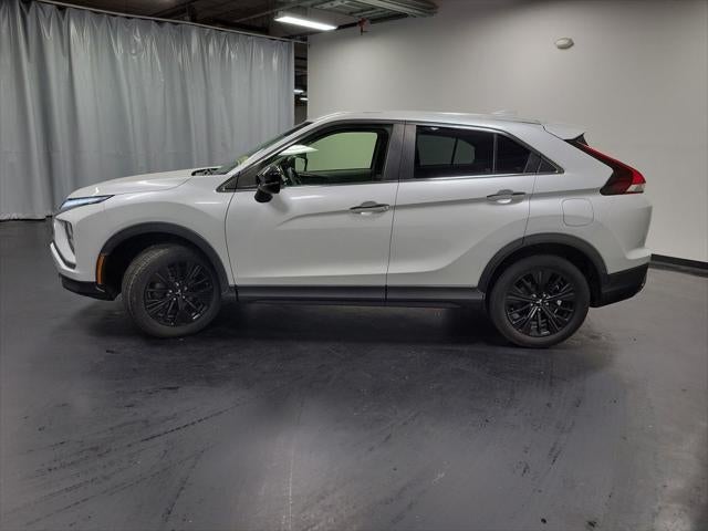 2022 Mitsubishi Eclipse Cross LE