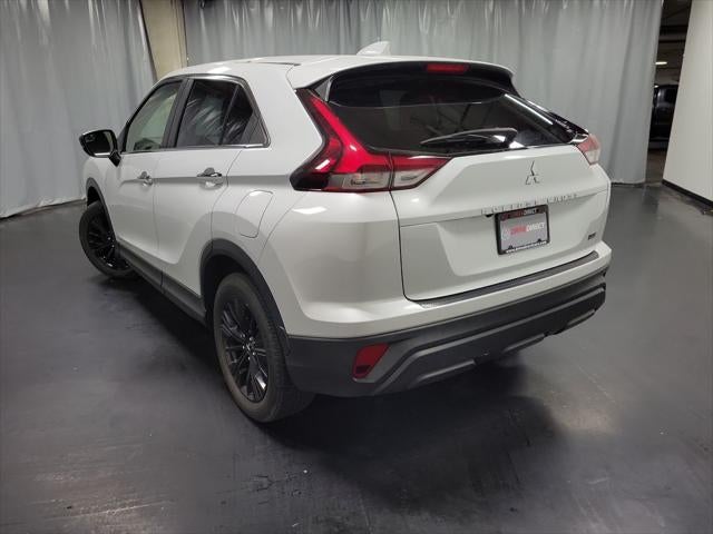 2022 Mitsubishi Eclipse Cross LE