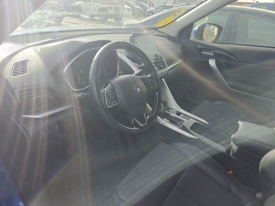 2024 Mitsubishi Eclipse Cross SE