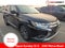 2018 Mitsubishi Outlander SEL