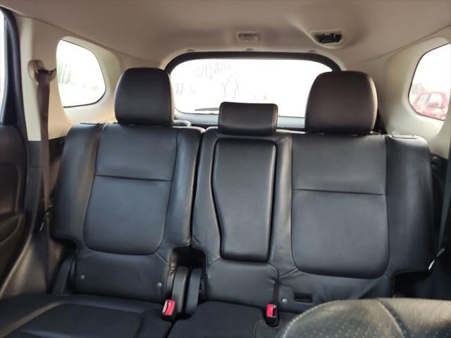 2018 Mitsubishi Outlander SEL