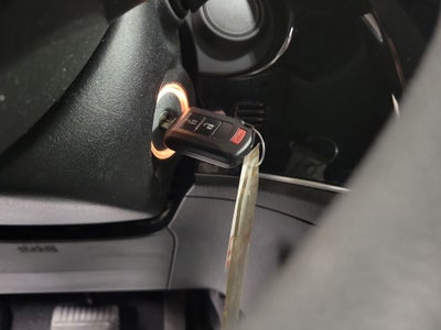 2018 Mitsubishi Outlander LE