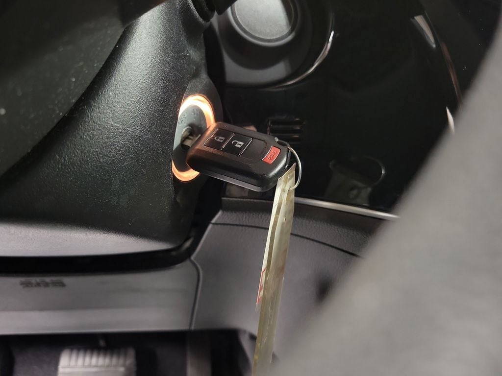 2018 Mitsubishi Outlander LE