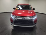 2018 Mitsubishi Outlander LE