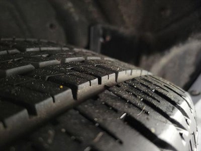 2018 Mitsubishi Outlander LE