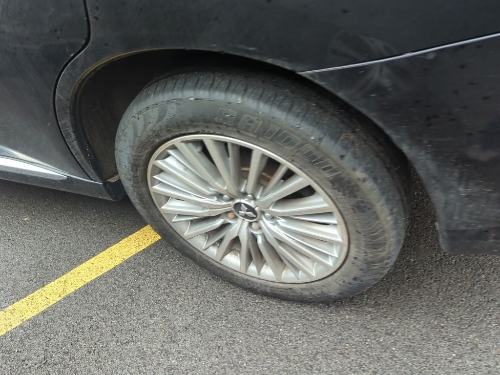 2019 Mitsubishi Outlander PHEV GT