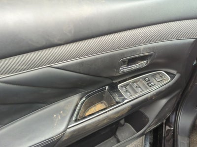 2019 Mitsubishi Outlander PHEV GT