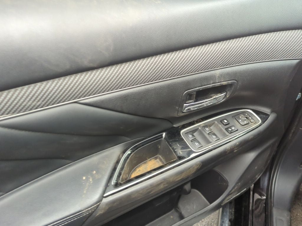 2019 Mitsubishi Outlander PHEV GT