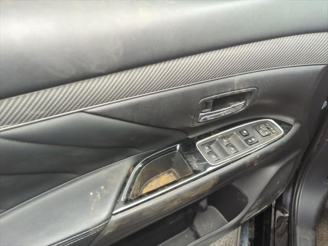 2019 Mitsubishi Outlander PHEV GT