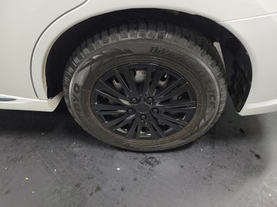 2018 Mitsubishi Outlander PHEV SEL