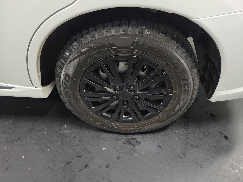 2018 Mitsubishi Outlander PHEV SEL