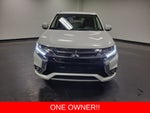 2018 Mitsubishi Outlander PHEV SEL