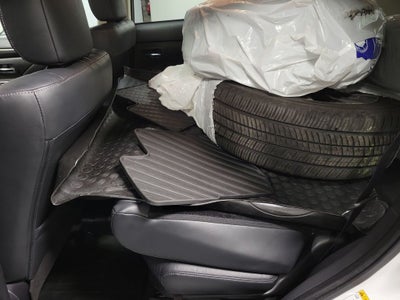 2018 Mitsubishi Outlander PHEV SEL