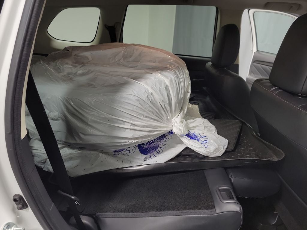 2018 Mitsubishi Outlander PHEV SEL