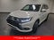 2018 Mitsubishi Outlander PHEV SEL