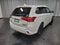 2018 Mitsubishi Outlander PHEV SEL