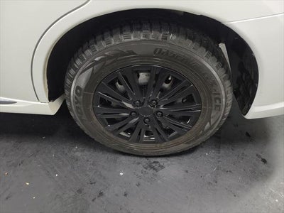 2018 Mitsubishi Outlander PHEV SEL