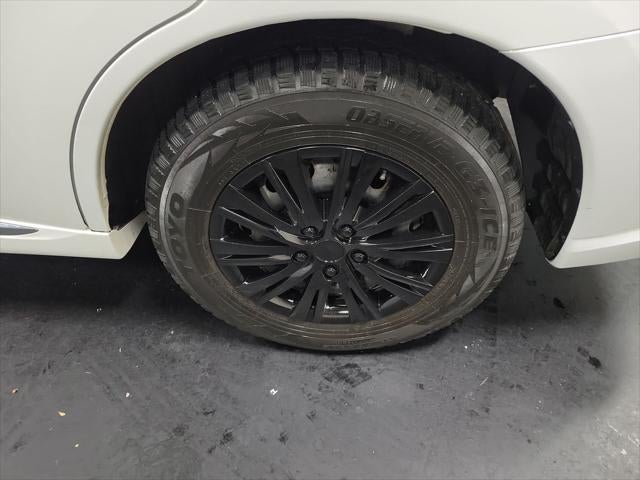 2018 Mitsubishi Outlander PHEV SEL