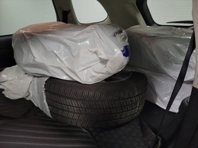 2018 Mitsubishi Outlander PHEV SEL