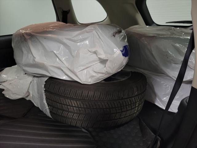 2018 Mitsubishi Outlander PHEV SEL