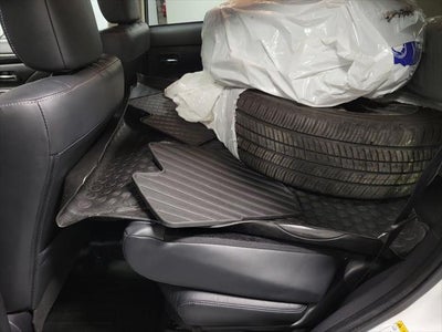 2018 Mitsubishi Outlander PHEV SEL