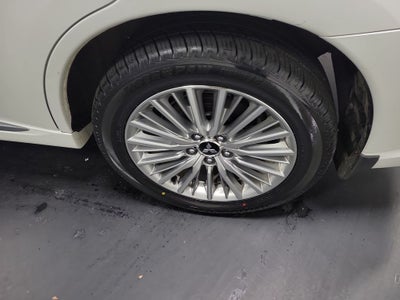 2022 Mitsubishi Outlander PHEV GT