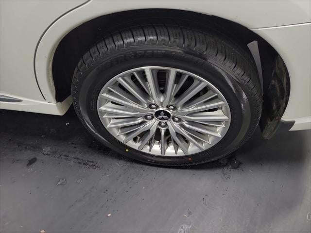 2022 Mitsubishi Outlander PHEV GT