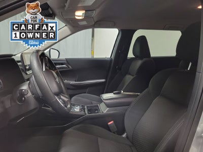 2023 Mitsubishi Outlander ES