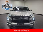2023 Mitsubishi Outlander ES