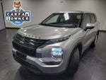 2023 Mitsubishi Outlander ES