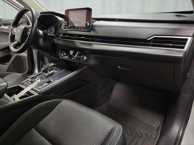 2023 Mitsubishi Outlander ES