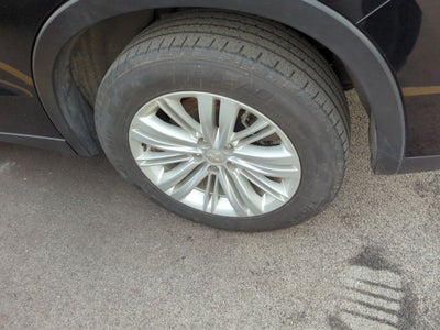 2024 Mitsubishi Outlander ES