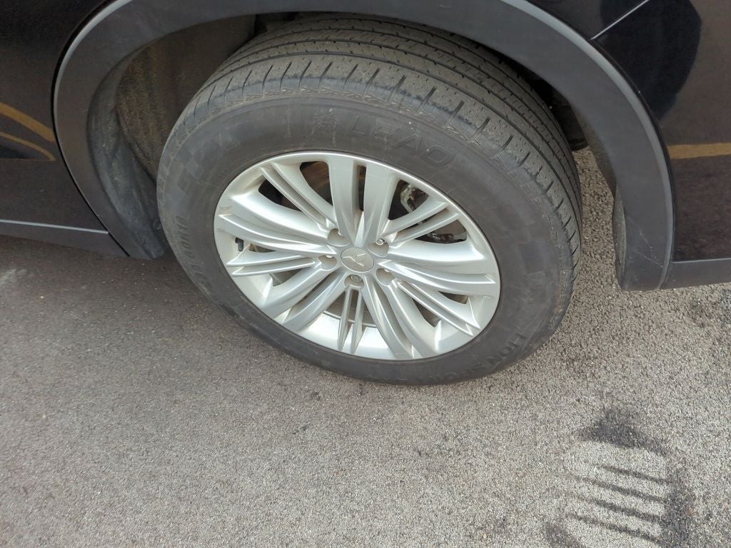 2024 Mitsubishi Outlander ES