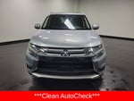 2016 Mitsubishi Outlander GT