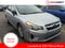 2013 Subaru Impreza 2.0i