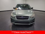 2015 Subaru Impreza 2.0i