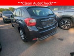 2015 Subaru Impreza 2.0i