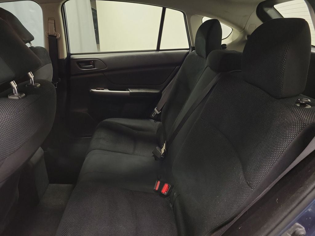 2016 Subaru Impreza 2.0i