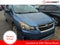 2016 Subaru Impreza 2.0i