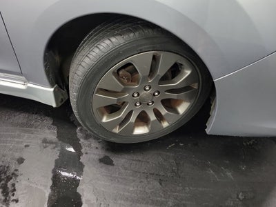 2014 Subaru Impreza 2.0i Sport Premium