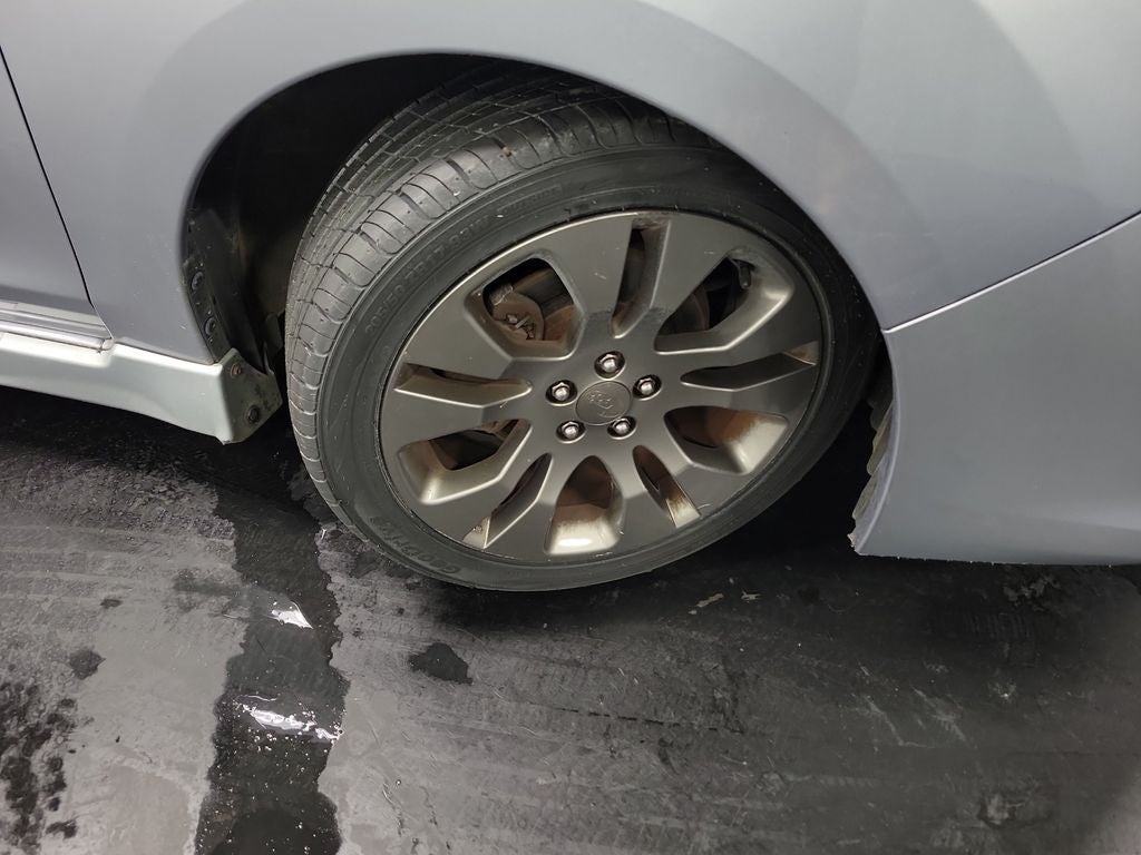 2014 Subaru Impreza 2.0i Sport Premium