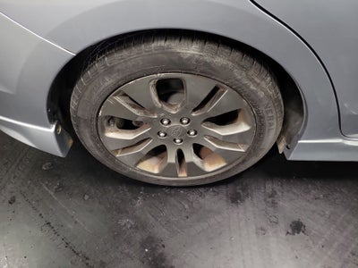 2014 Subaru Impreza 2.0i Sport Premium